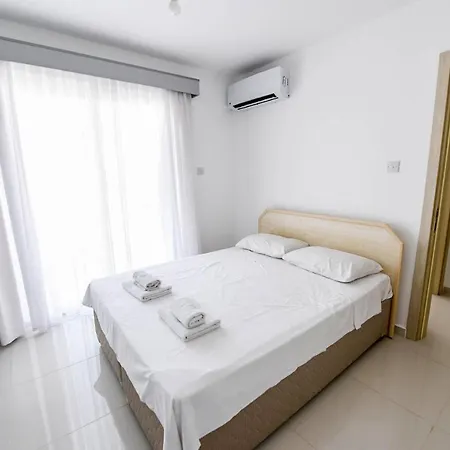 Penthouse 2+1 Long Beach Iskele Iskele District (Northern Cyprus)
