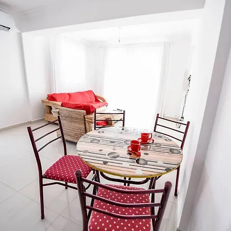 Penthouse 2+1 Long Beach Iskele شقة Iskele District (Northern Cyprus)