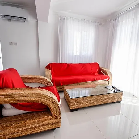 Penthouse 2+1 Long Beach Iskele *