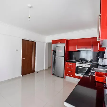 Penthouse 2+1 Long Beach Iskele شقة Iskele District (Northern Cyprus)