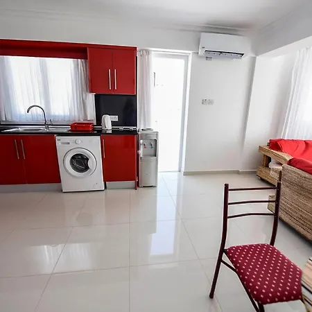 Penthouse 2+1 Long Beach Iskele * Iskele District (Northern Cyprus)