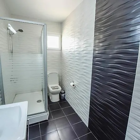 Apartament Penthouse 2+1 Long Beach Iskele *