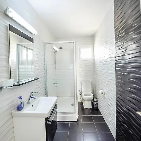Penthouse 2+1 Long Beach Iskele * Iskele District (Northern Cyprus)